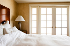Mid Lavant bedroom extension costs
