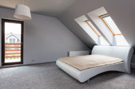 Mid Lavant bedroom extensions